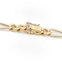 Collier Or jaune