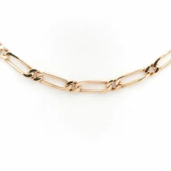 Collier Or jaune