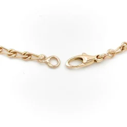 Collier Or jaune