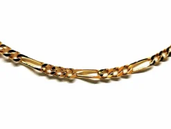 Collier Or jaune