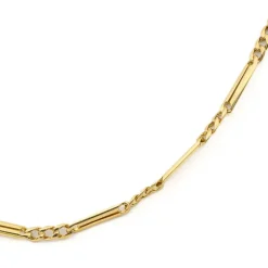 Collier Or jaune