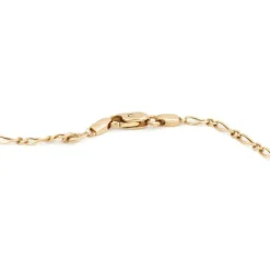 Collier Or jaune