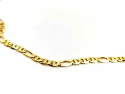 Collier Or jaune