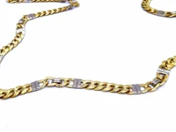 Collier Or jaune