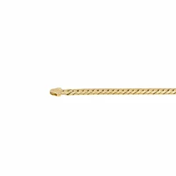 Collier Or jaune