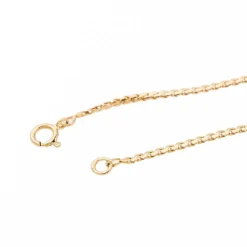 Collier Or jaune