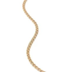 Collier Or jaune