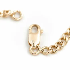 Collier Or jaune