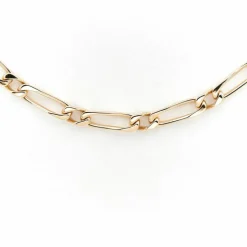 Collier Or jaune