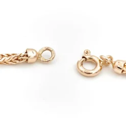 Collier Or jaune