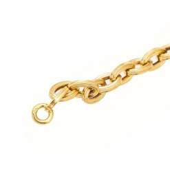 Collier Or jaune