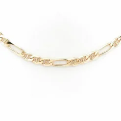 Collier Or jaune