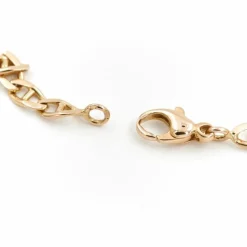 Collier Or jaune