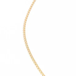 Collier Or jaune