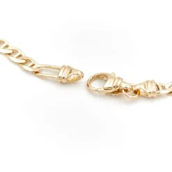 Collier Or jaune