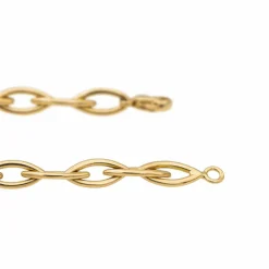 Collier Or jaune