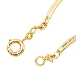 Collier Or jaune