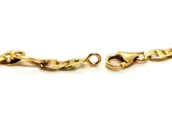 Collier Or jaune