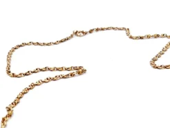 Collier Or jaune