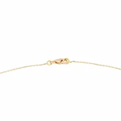 Collier Or rose Diamant