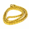 Collier ou 22 carats