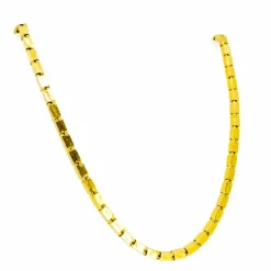 Collier ou 22 carats