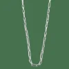 Collier ou blanc