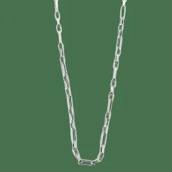 Collier ou blanc