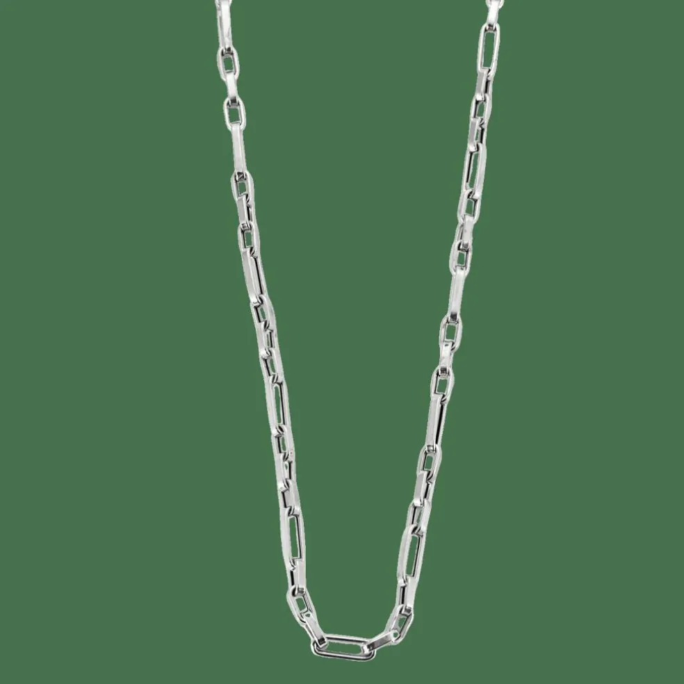 Collier ou blanc