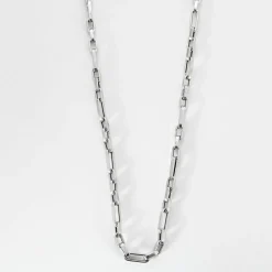 Collier ou blanc