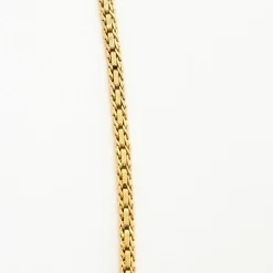 Collier ou jaune