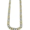Collier ou jaune ou blanc