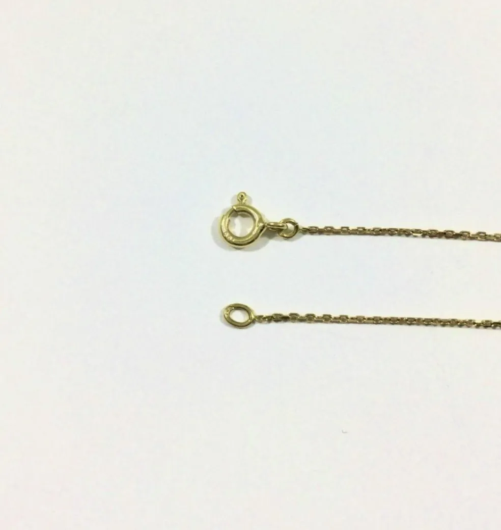 Collier Papillon