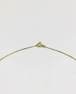 Collier Papillon