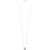 Collier pavage Diamants