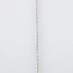 Collier pavage Diamants