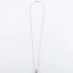 Collier pavage Diamants