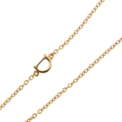 Collier Pendentif croix et diamants