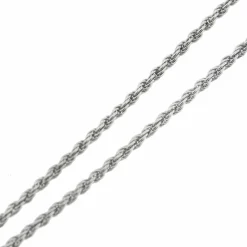 Collier Pendentif croix et diamants