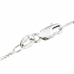 Collier pendentif diamants perles de Tahiti