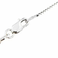 Collier pendentif diamants perles de Tahiti