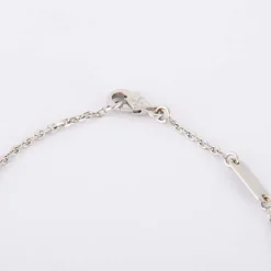 Collier Pendentif Diamants