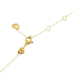 Collier pendentif et diamants