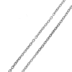Collier pendentif Etoile diamants