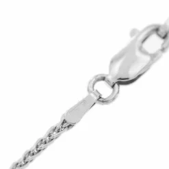 Collier pendentif Etoile diamants