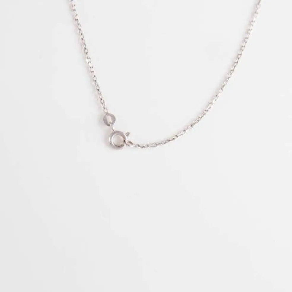 Collier pendentif Perle de Tahiti Diamants