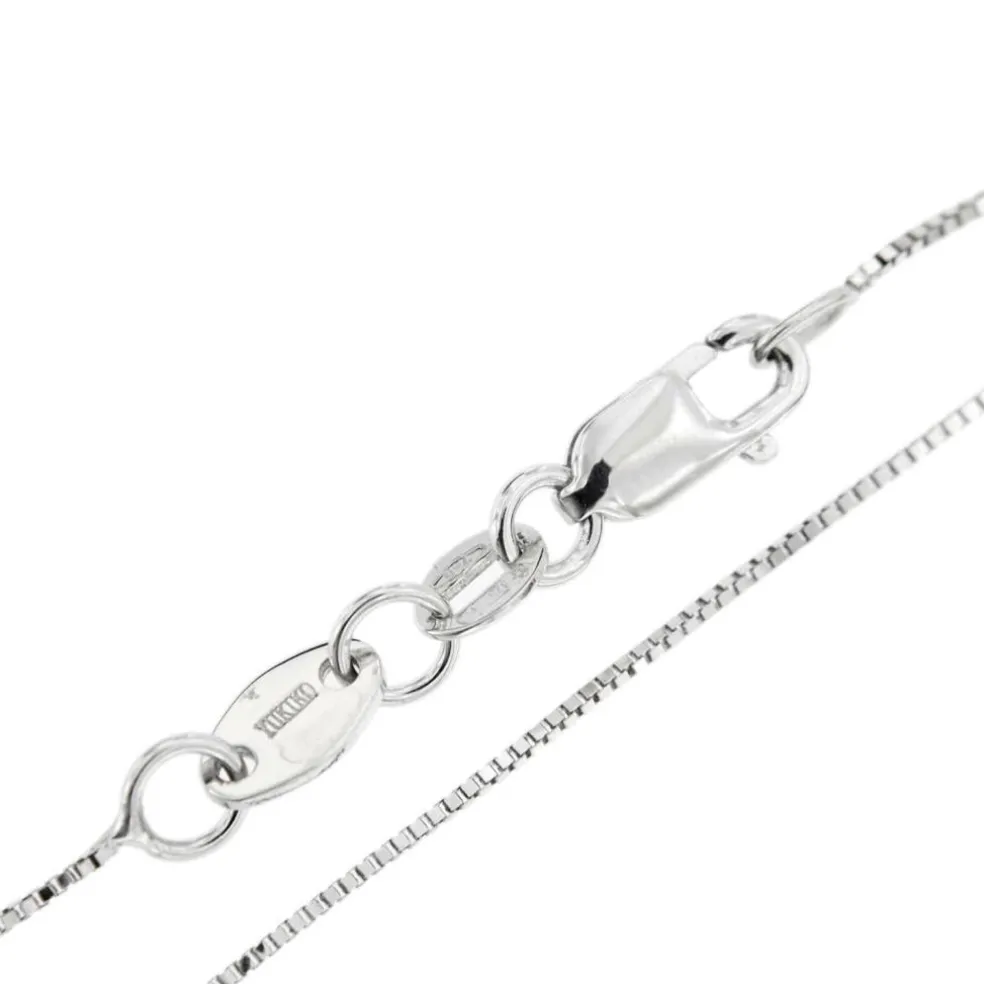Collier pendentif perle diamants