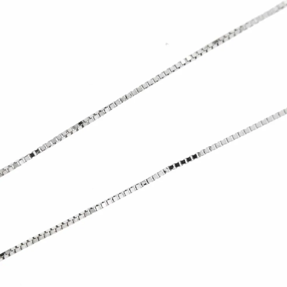 Collier pendentif perle diamants