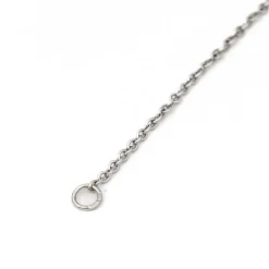 Collier Pendentif Platine Diamant