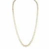 Collier perles de culture, fermoir or et diamants